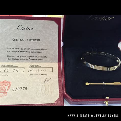 cartier jewelry serial number database.